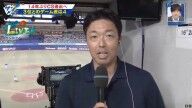吉見一起さんが「やっぱり彼ら2人がやらなくちゃいけない」と語った2人