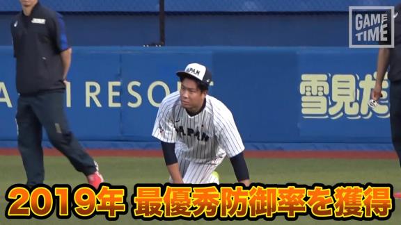 中日・大野雄大投手がYouTubeチャンネル『qooninTV』に出演！　プレミア12の公式球やサイン、打者の攻め方について語る【動画】