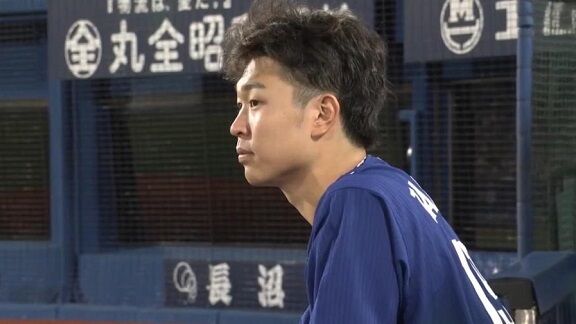 中日・高橋宏斗投手、中日ドラゴンズ日本人歴代最速を記録 → 「今日の感覚で158キロ出ていたのなら、まだ上がるというか、上げていかないといけない」