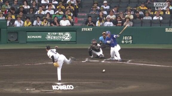 中日・石川昂弥が2安打マルチヒット！！！