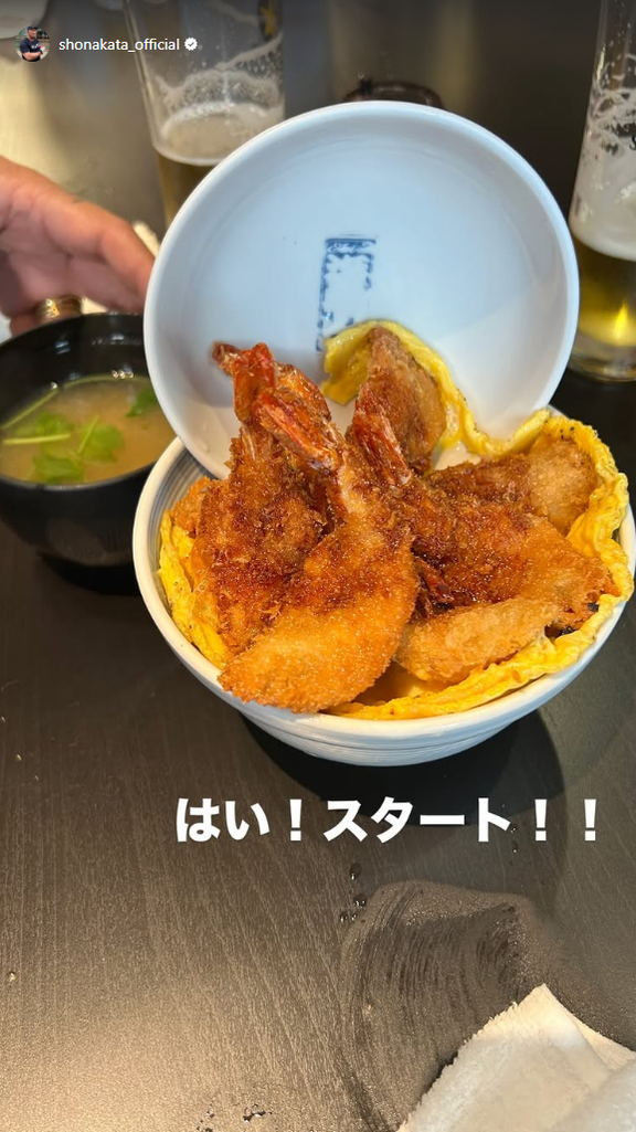 元中日・祖父江大輔さん「中田の翔くん合流」