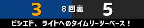 5月22日(土)　セ・リーグ公式戦「中日vs.巨人」【試合結果、打席結果】　中日、4-5で敗戦…　終盤に追い上げを見せるがあと一歩及ばず