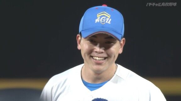中日ドラフト1位・中西聖輝、明治神宮野球大会で完投勝利!!!【全投球結果まとめ】