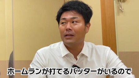 中日・木下拓哉捕手が分析するヤクルトに勝ち越せた理由が…