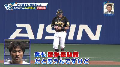 中日・平田良介「阪神・糸井選手のスタイルが欲しいです」