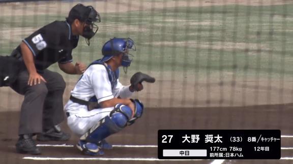 中日・清水達也、ファームで9回136球プロ初完投勝利！！！「キツかったけど大野さん引っ張ってくれた」【投球結果】