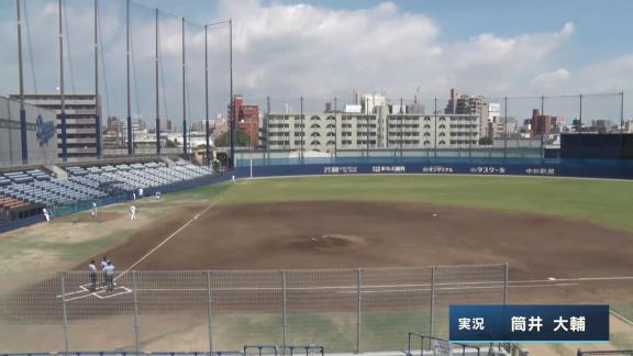 筒井大輔さん「今日もなんか勝ちそうな予感がしてました」