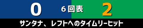 5月15日(土)　セ・リーグ公式戦「中日vs.ヤクルト」【試合結果、打席結果】　中日、0-5で敗戦…ヤクルト・小川が“マダックス”達成、中日は3連敗に