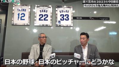 森繁和さん、中日ドラゴンズの敗因について「一番は…」