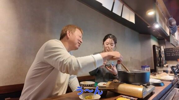 中日・田中幹也「YouTube見て結構リフレッシュしています」「和き愛あいちゃんねる観てます」 → 立浪和義さん「う～ん…社交辞令やな」