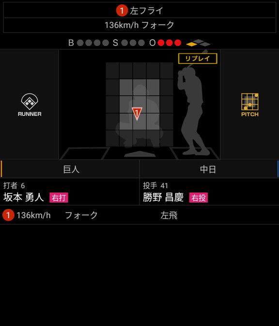 先発でなかなか勝てなかった中日・勝野昌慶投手 → リリーフ転向して迎えた開幕戦で1球勝利を達成する