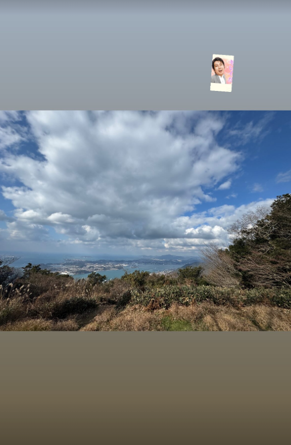 中日・福敬登が自主トレ場所を行った場所が…？