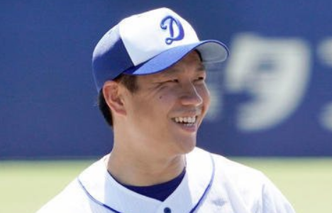 【中日】佛教大OB・大野雄大、明大OB・柳裕也の上から目線に苦笑