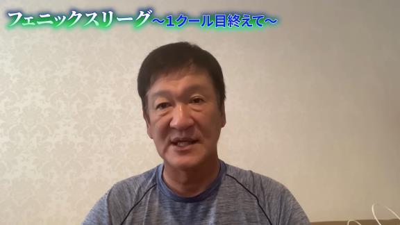 中日・片岡篤史2軍監督「石川翔はちょっと来年、変わった姿を見せてくれるんじゃないかというふうな期待を持たせるようなマウンドの姿になってきています」