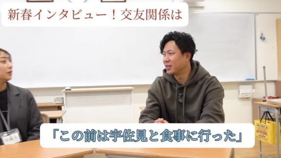 中日選手たちが「あれ、やばかったんちゃう？」と振り返った出来事