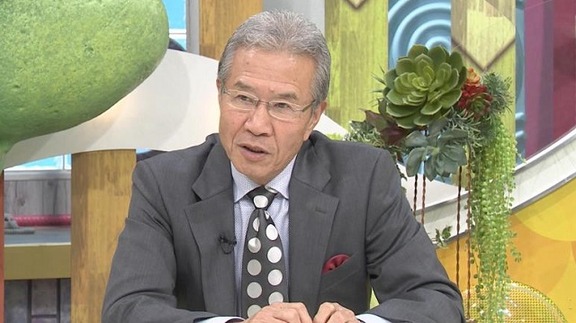 4月11日放送　サンデードラゴンズ　山田久志さんが提言！ドラゴンズ浮上のカギ！