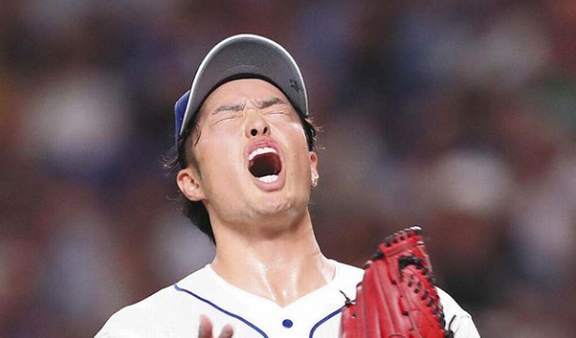 中日・三ツ間卓也が大ピンチ救った 藤嶋退場でスクランブル登板