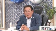 中日OB会長・鈴木孝政さん、中日の衝撃トレードについて言及する