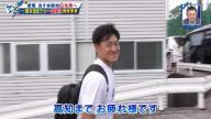 中日ドラフト4位・山浅龍之介、根尾昂について語る