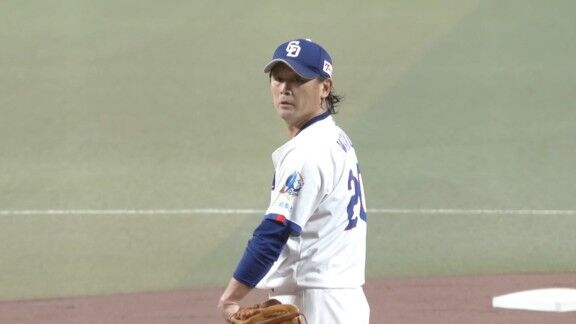 8月12日(水)　セ・リーグ公式戦「中日vs.DeNA」　中日ドラゴンズ、スタメン発表！！！