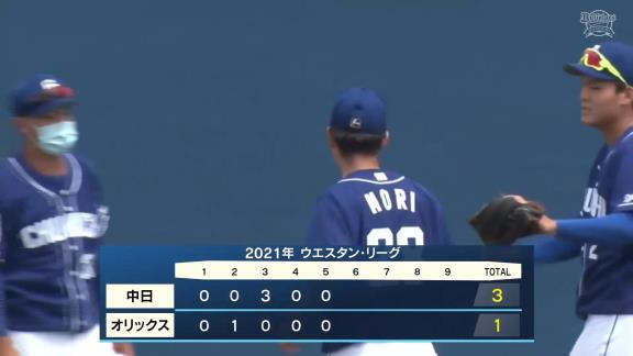 中日・仁村徹2軍監督「アマチュアでは力で押し切れたと思うけど、プロはそうじゃないので」　ドラフト2位ルーキー・森博人投手が先発に挑戦した結果…？