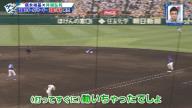 中日ドラフト7位・福永裕基が井端弘和さんに聞きたかったこと