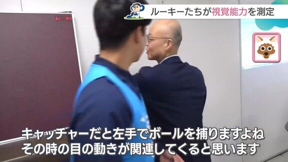 中日ドラフト4位・石伊雄太「評価されたのは視野の広さ。目だけでいろんな視点を持てると言われたので…」