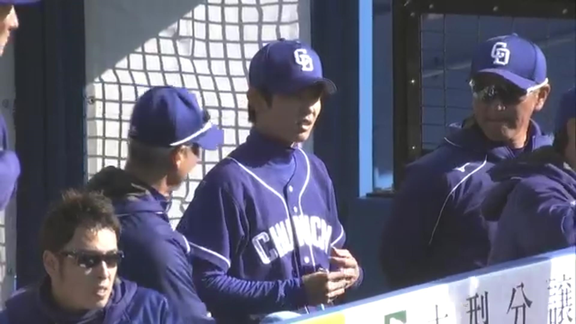 岡田、血行障害の