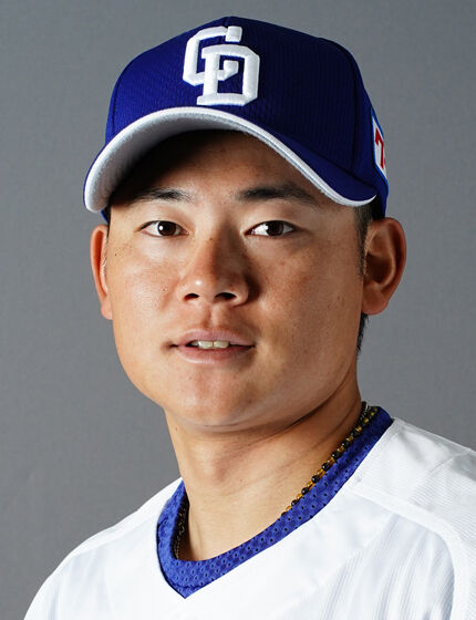 中日・村松開人、セ・パ交流戦終了時点での個人打撃成績・月別成績