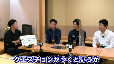 中日・高橋宏斗投手について先輩投手達が「下手くそ」と語るのが…