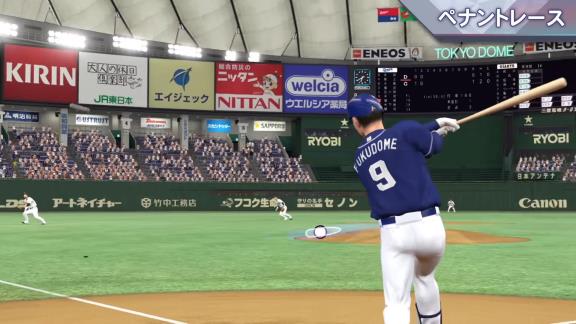 プロスピ新作『eBASEBALLプロ野球スピリッツ2021 グランドスラム』が発売決定！！！【動画】