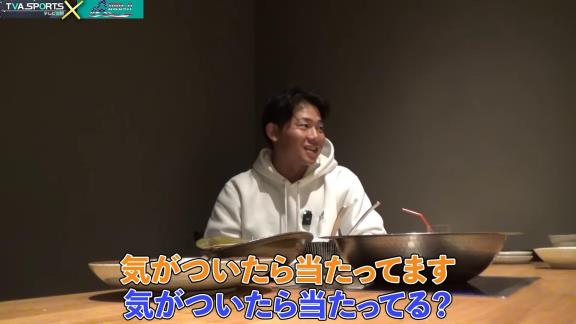 中日・小笠原慎之介「デッドボールって避けれるもん？」 → 村松開人は…