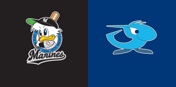 3月9日放送 オープン戦「ロッテ×中日」