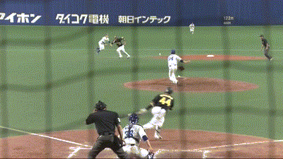 ショート 京田陽太が見せたスーパープレー ドラ要素 中日まとめ ショート 京田陽太が見せたスーパープレー ドラ要素 中日まとめ