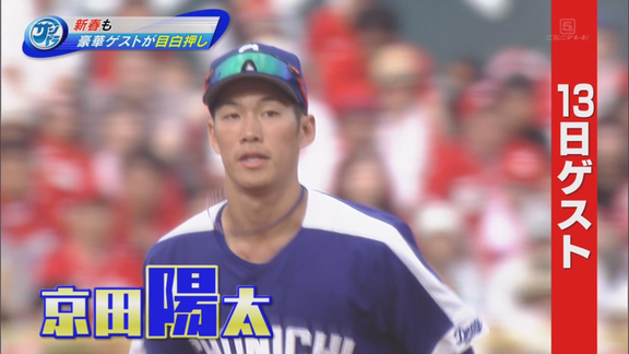 京田陽太