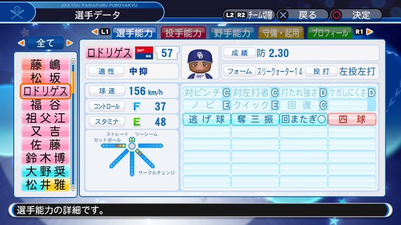 ロドリゲス