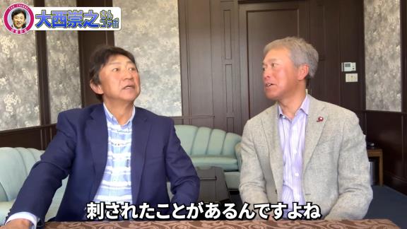 中日・上林誠知はひとつコツを掴んだら一気に数字が良くなる可能性？田尾安志さんが言及する　そのためのキーマンは…