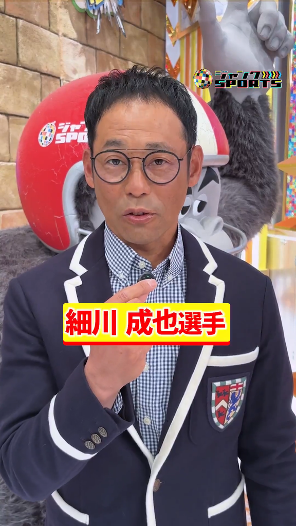 元中日コーチ・英智さん、今シーズン期待の注目選手を問われると…