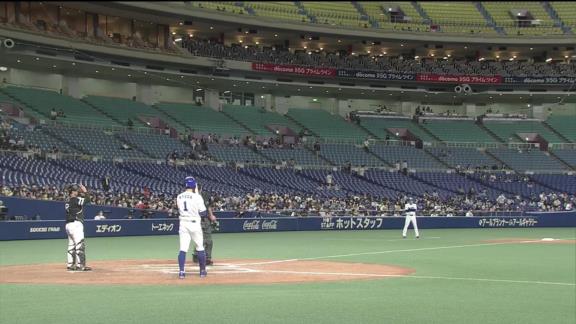 中日・京田陽太、打撃フォームが変わる