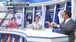 川上憲伸さんのMLB挑戦最終年、マイナーリーグでサンタクロースみたいなおじいちゃんが話しかけてきて…「僕はドラゴンズで野球していた。ホシーノサン、ウノサン」