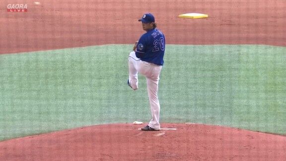 6月14日(日)　セ・パ交流戦「日本ハムvs.中日」　中日ドラゴンズ、DHスタメン発表！！！