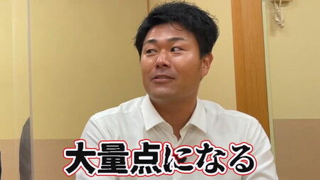 中日・木下拓哉捕手が分析するヤクルトに勝ち越せた理由が…