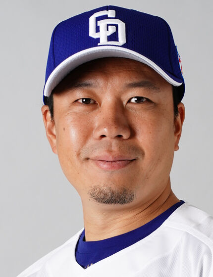 中日・大野雄大、セ・パ交流戦終了時点での個人投手成績