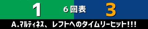 9月4日(日)　セ・リーグ公式戦「ヤクルトvs.中日」【全打席結果速報】　岡林勇希、土田龍空、高橋宏斗らが出場！！！