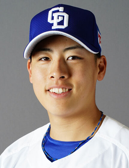 中日・高橋幸佑、2026年ファーム成績が確定する