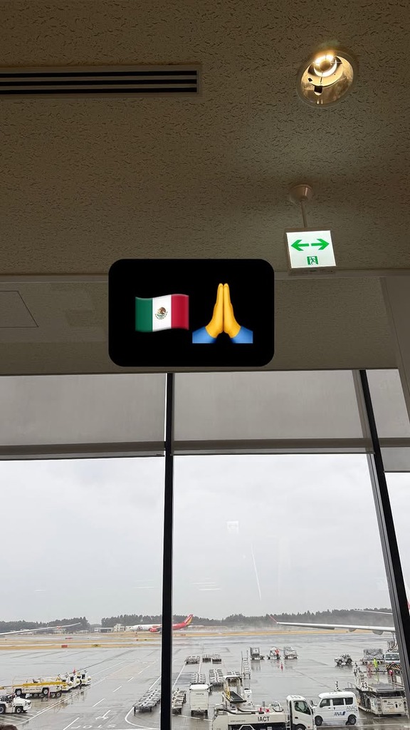 元中日・石川翔、メキシコへ