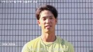 中日ドラフト6位・花田旭、大島洋平の姿から感じていること