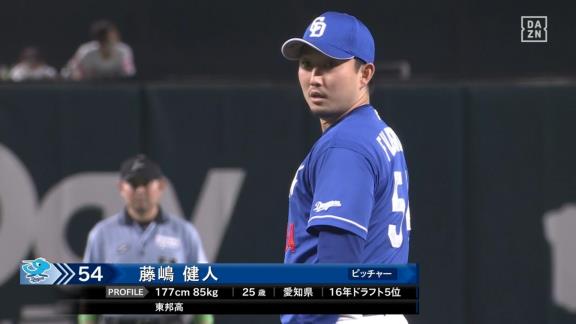中日、ベンチ捕手が0人になる