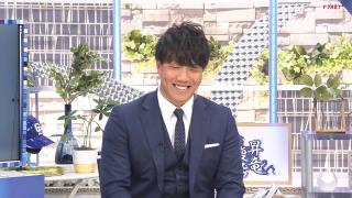 中日・梅津晃大投手「柳さんは僕のこと好きなのかなと」