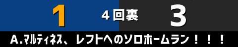 6月19日(日)　セ・リーグ公式戦「中日vs.巨人」【全打席結果速報】　三好大倫、郡司裕也、柳裕也らが出場！！！